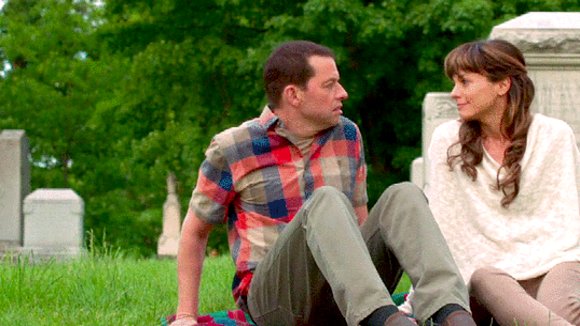 Photo du film Hit by Lightning