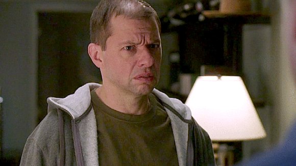 Photo du film Hit by Lightning