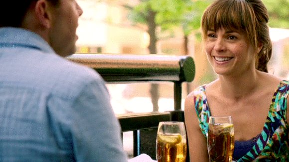 Photo du film Hit by Lightning