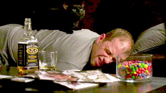 Photo du film Hit by Lightning