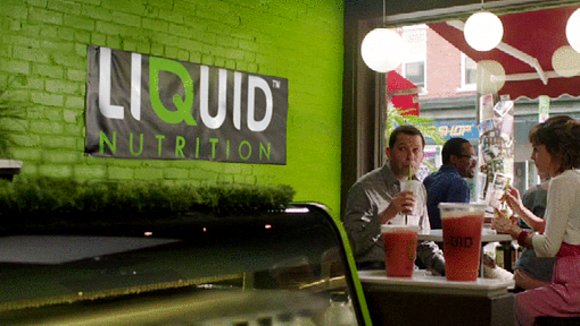 Photo du film Hit by Lightning