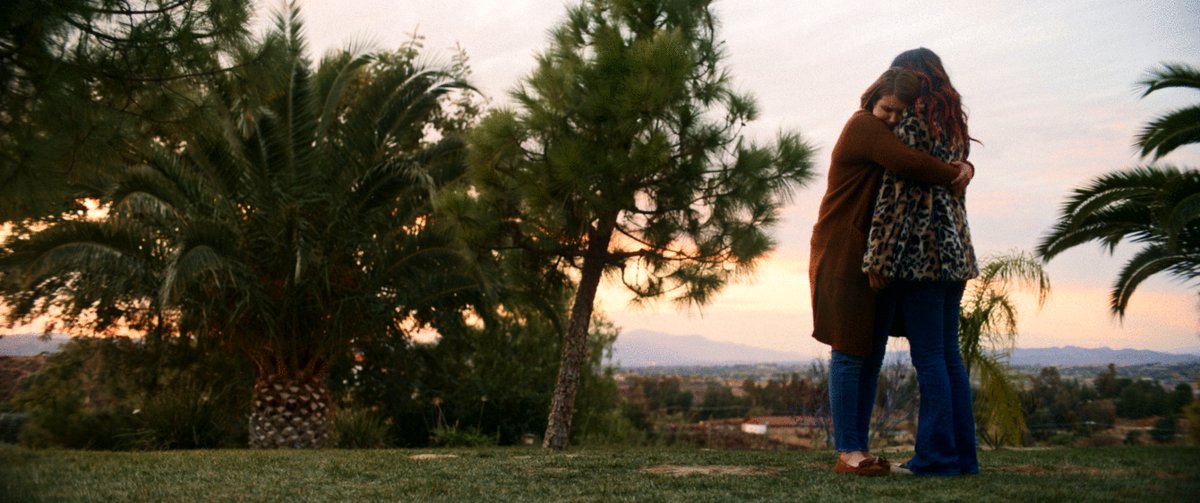 Photo from the movie I'm Totally Fine