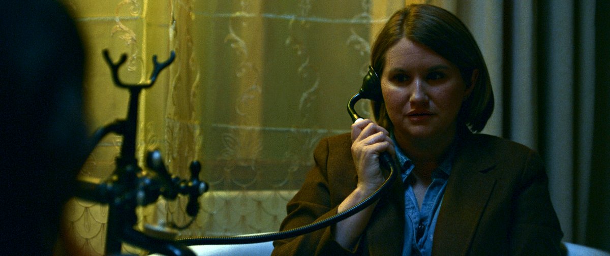 Photo from the movie I'm Totally Fine