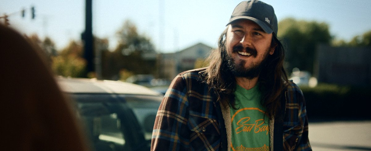 Photo from the movie I'm Totally Fine