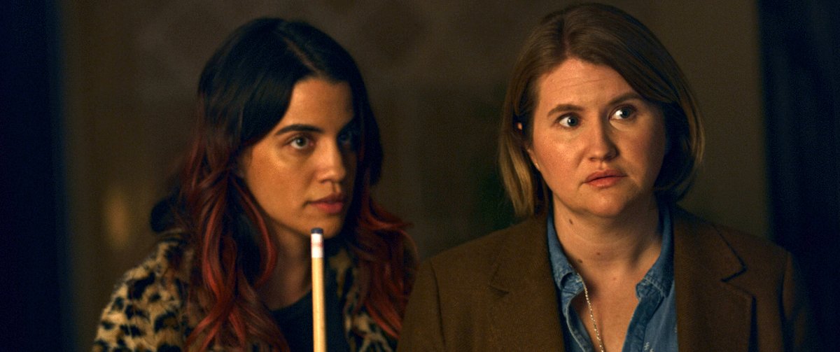 Photo from the movie I'm Totally Fine