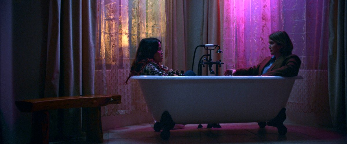 Photo from the movie I'm Totally Fine