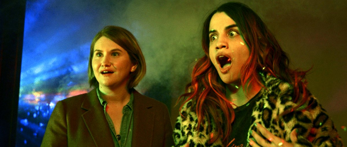 Photo from the movie I'm Totally Fine