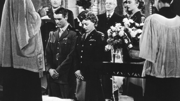 Photo du film I Was a Male War Bride