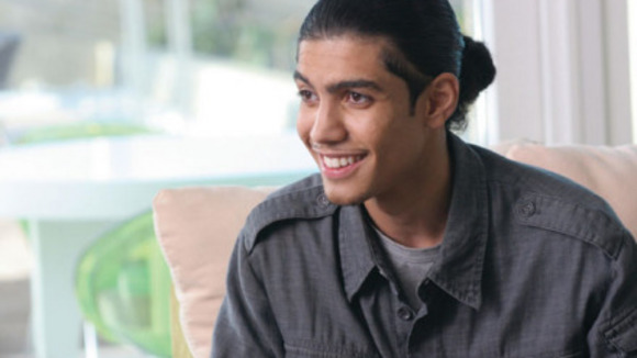 Photo from the movie Illegal Tender