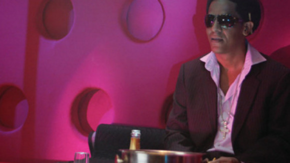 Photo from the movie Illegal Tender