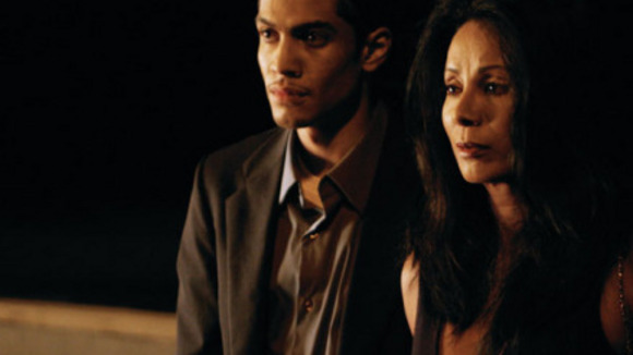 Photo from the movie Illegal Tender