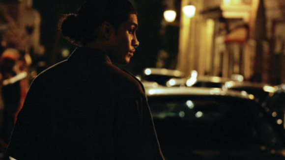 Photo from the movie Illegal Tender