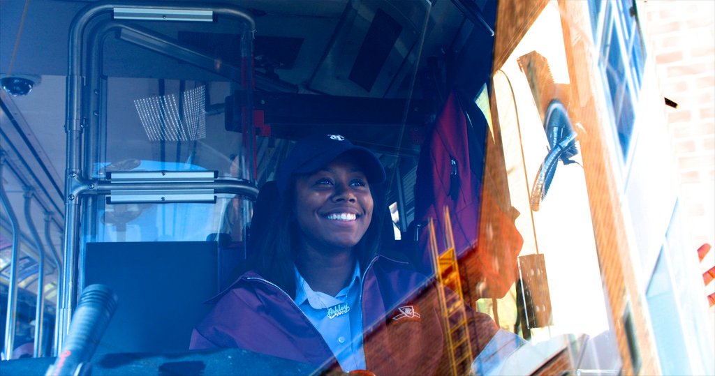 Photo du film The Trolley