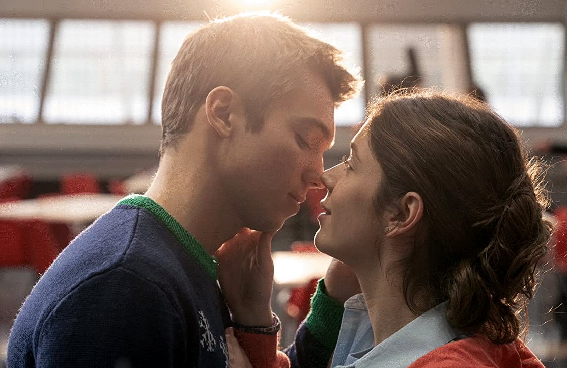 Photo from the movie In Love All Over Again