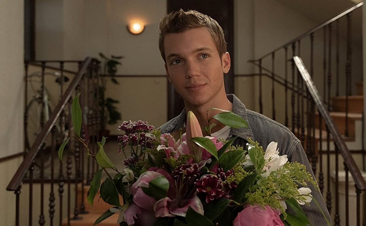 Photo from the movie In Love All Over Again