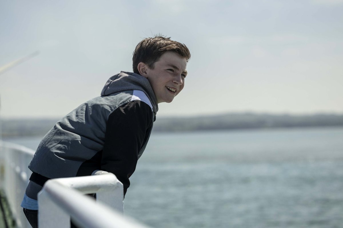 Photo from the movie Joyride