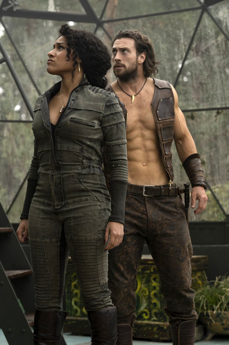 Photo du film Kraven the Hunter