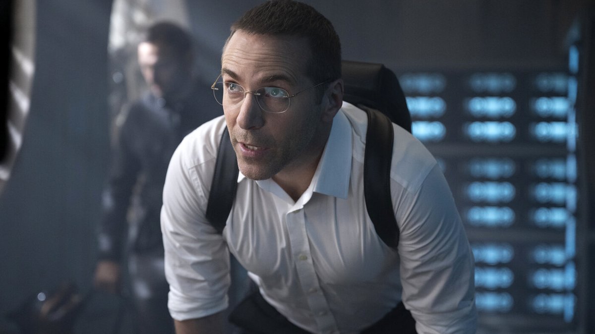 Photo du film Kraven the Hunter