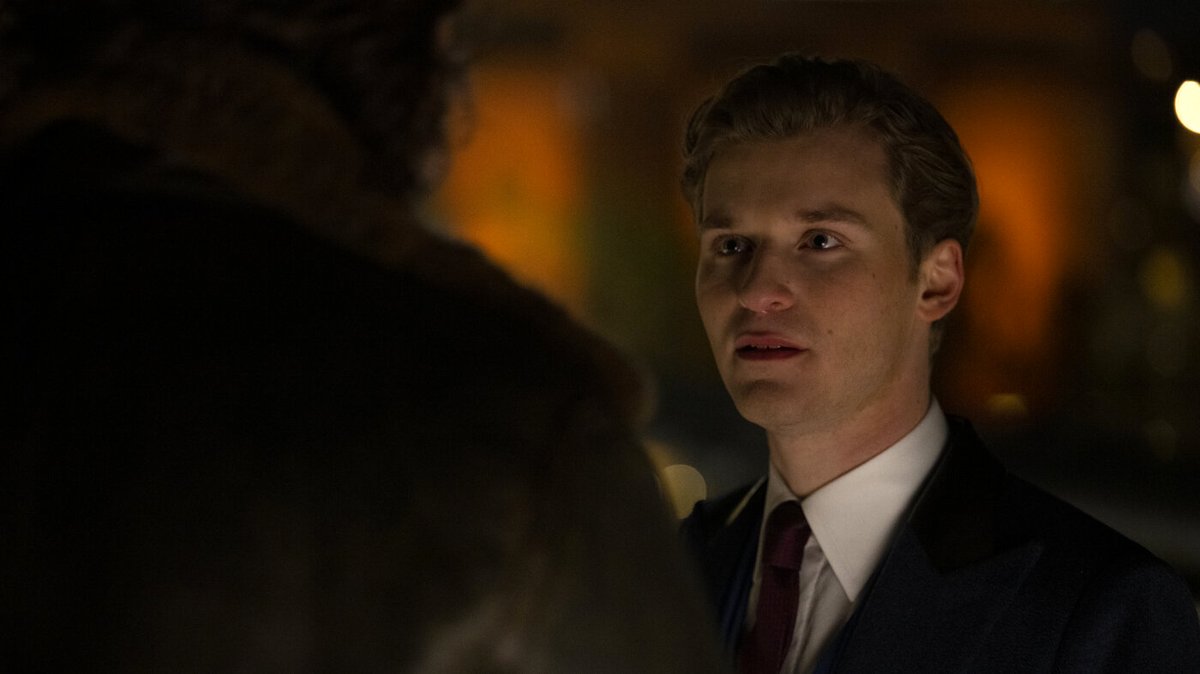 Photo du film Kraven the Hunter