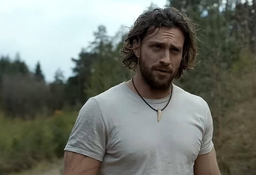 Photo du film Kraven the Hunter