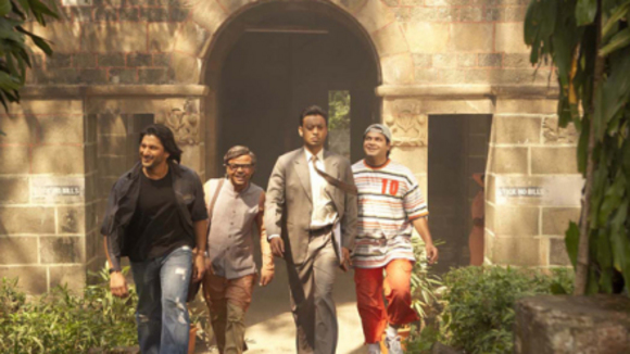 Photo du film Krazzy 4