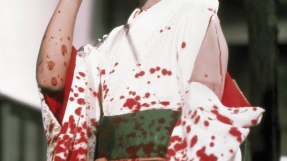 Photo du film Lady Snowblood