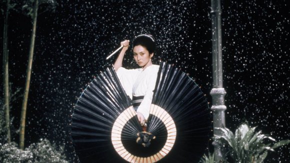Photo du film Lady Snowblood