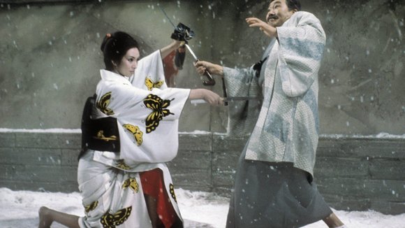 Photo du film Lady Snowblood