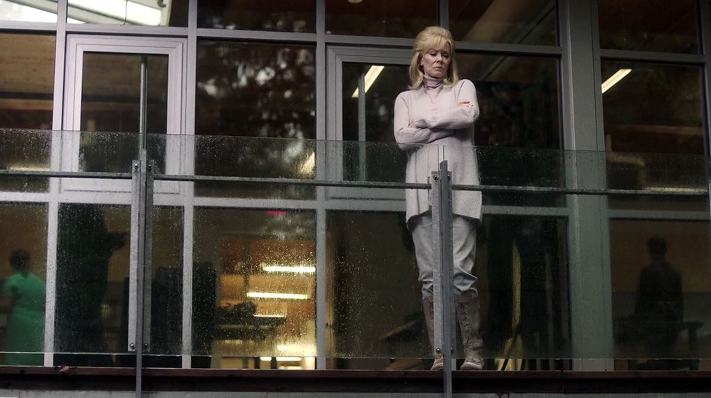 Photo du film Legion