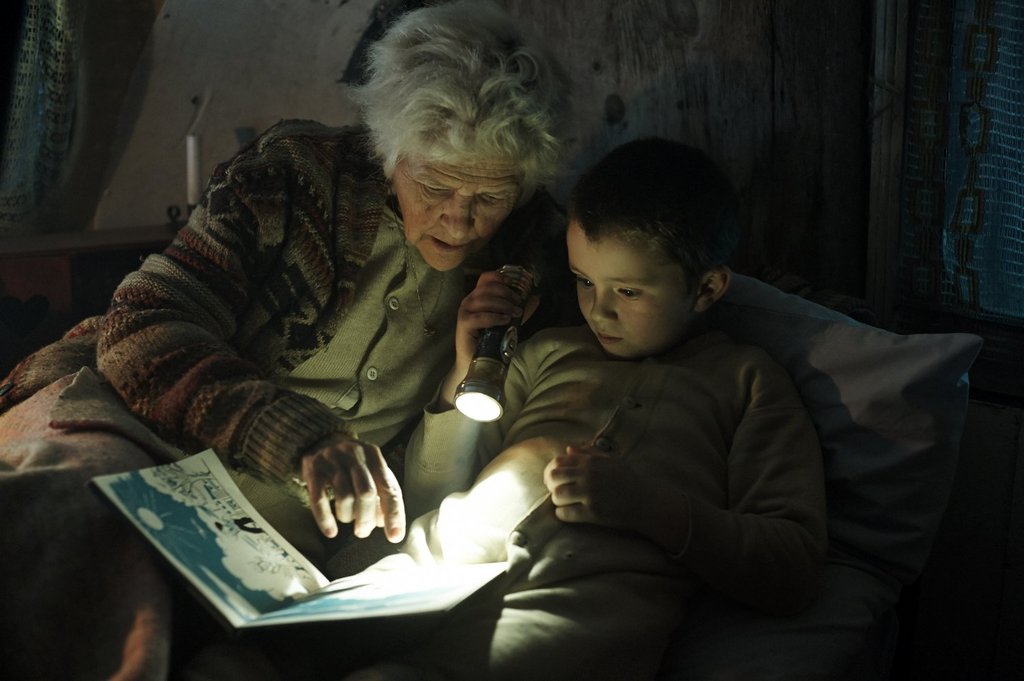 Photo du film Les Rois Mongols