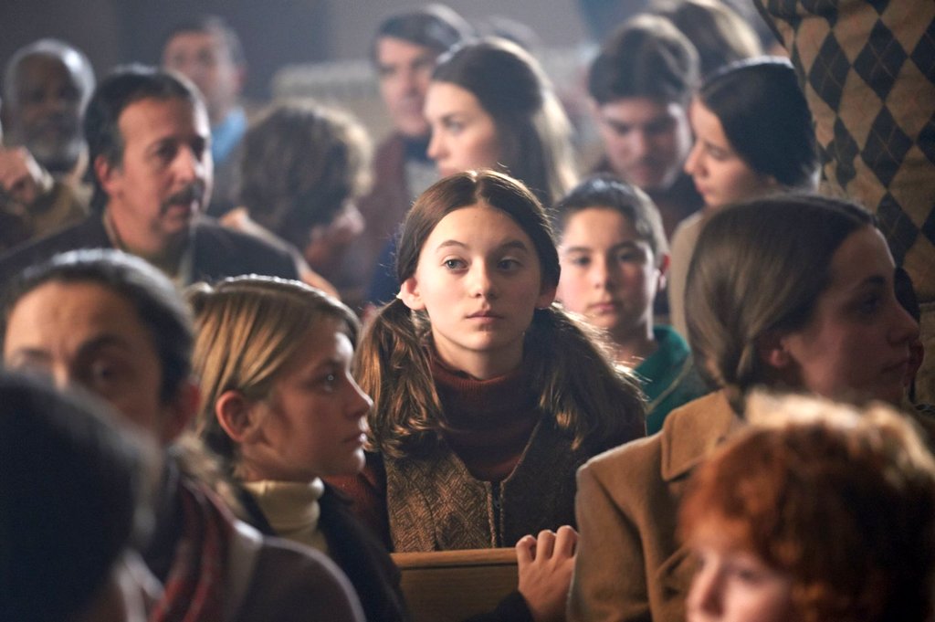 Photo du film Les Rois Mongols