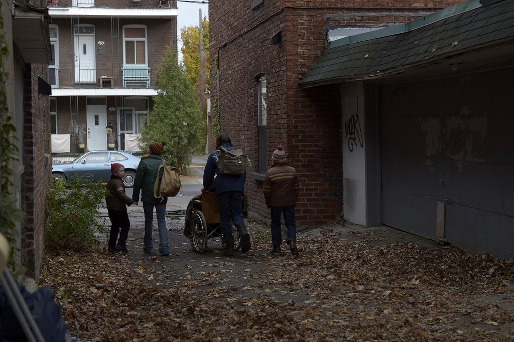 Photo du film Les Rois Mongols