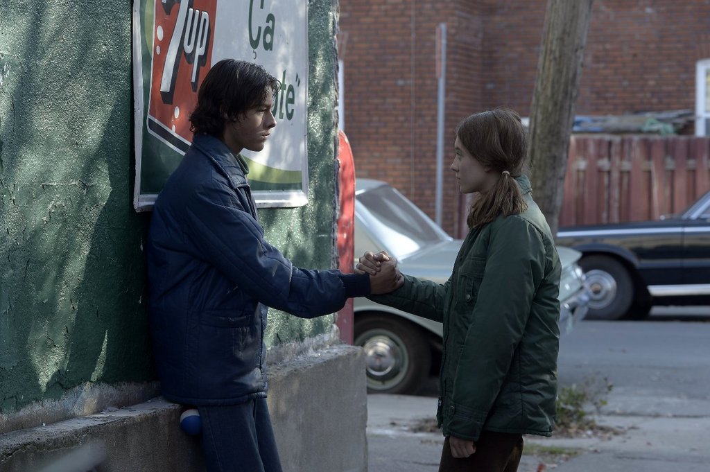 Photo du film Les Rois Mongols