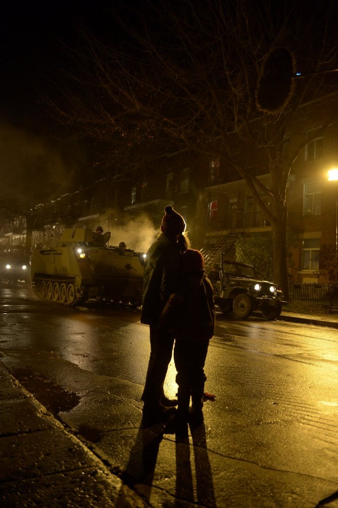 Photo du film Les Rois Mongols