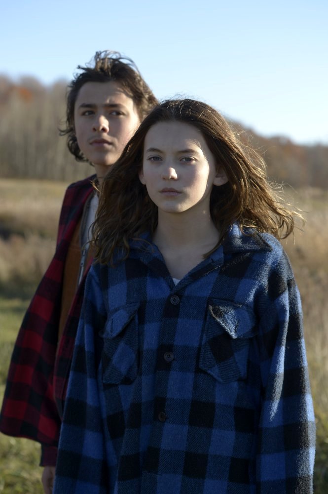 Photo du film Les Rois Mongols