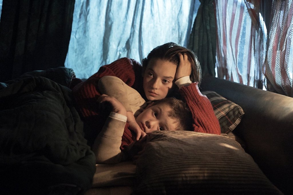 Photo du film Les Rois Mongols