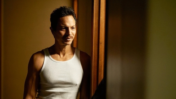 Photo from the movie The Lesser Blessed