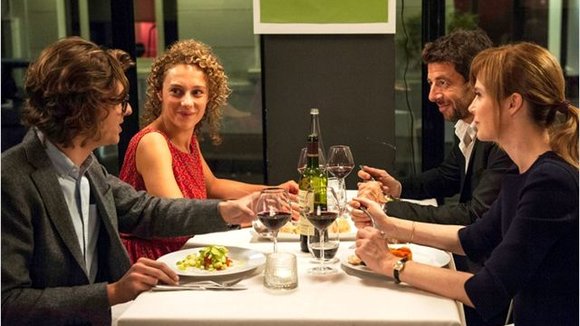 Photo du film Ange et Gabrielle