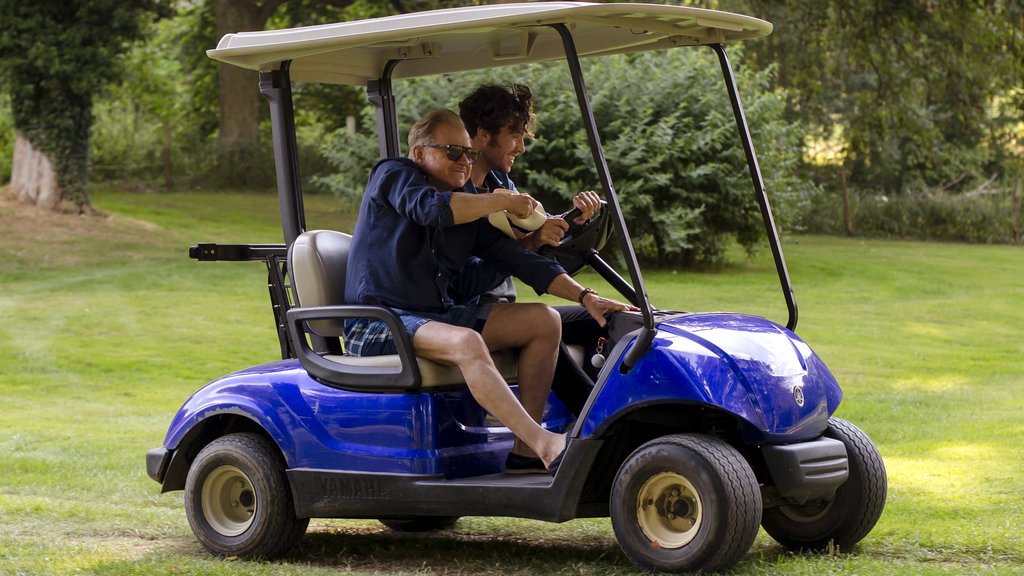 Photo du film Madame v.f.