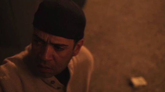 Photo from the movie A Miracle in Spanish Harlem