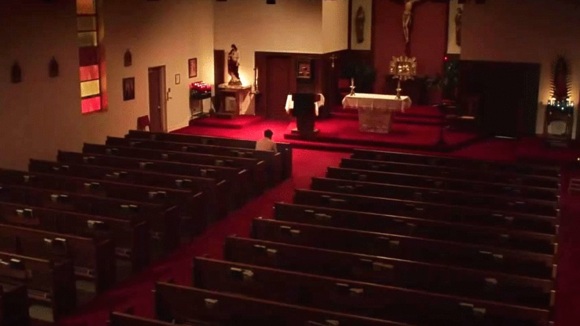 Photo from the movie Courage