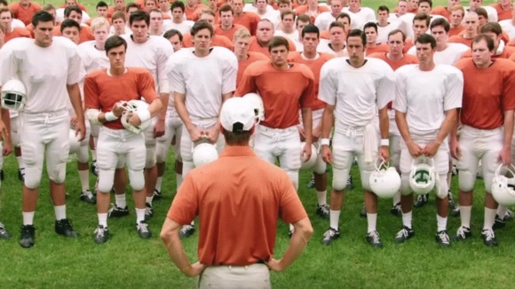 Photo from the movie Courage