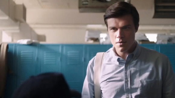 Photo from the movie Courage