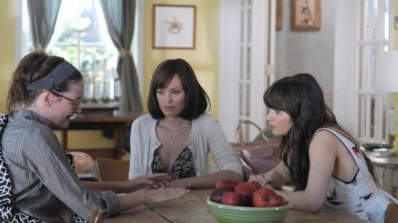 Photo from the movie Our Idiot Brother