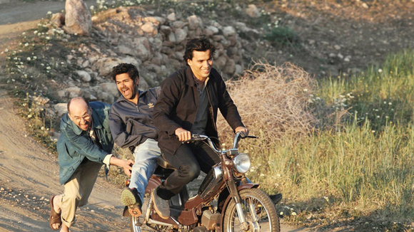 Photo du film Né quelque part