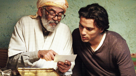 Photo du film Né quelque part