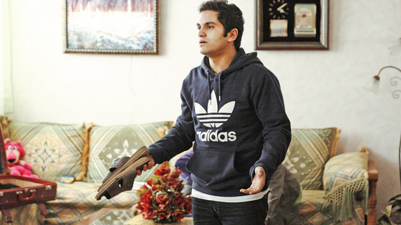 Photo du film Né quelque part