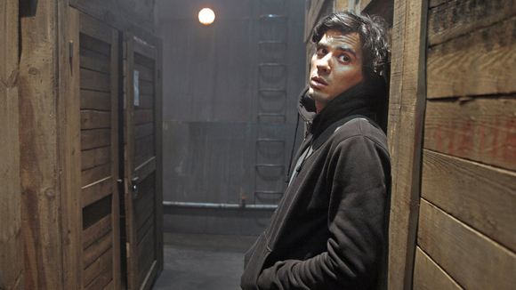 Photo du film Né quelque part