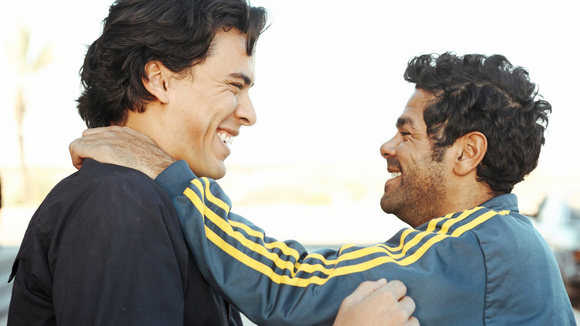 Photo du film Né quelque part