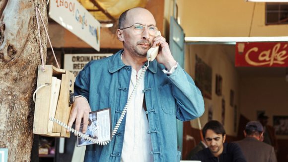 Photo du film Né quelque part